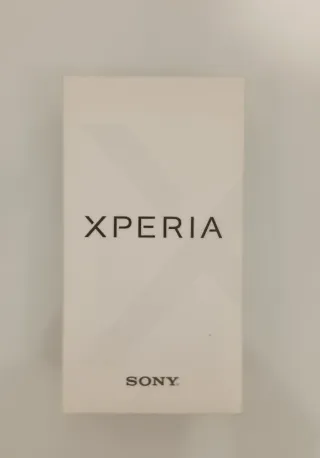 Sony Xperia XA1 Dorado