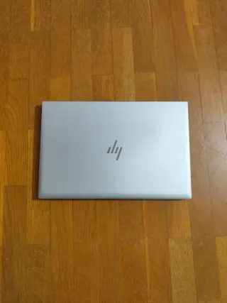 Portátil HP 845 G7 AMD 4750 16GB 256GB