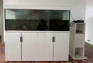 Acuario Eheim Incpiria 500