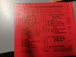 Lote 5 CDs Música Folk y Popular