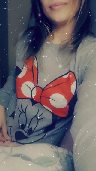 Lote Sudadera Minnie y Camiseta Villanas Disney