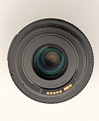 Obiettivo fotografico Canon EF 28-80mm 1:3.5-5.6II