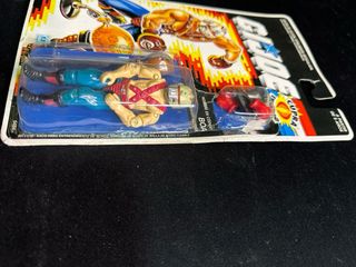 Figura G.I. Joe Vintage Original