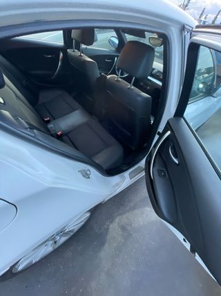 Despiece BMW Serie 1 E87