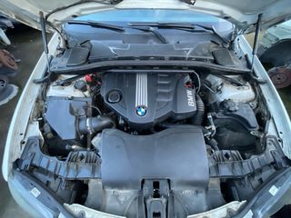 Despiece BMW Serie 1 E87