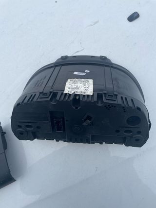 Despiece BMW Serie 1 E87