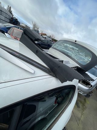 Despiece BMW Serie 1 E87