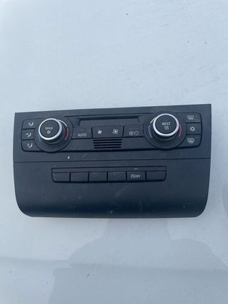 Despiece BMW Serie 1 E87