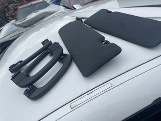 Despiece BMW Serie 1 E87