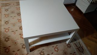 Mesa Ikea centro 90x90
