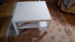 Mesa Ikea centro 90x90