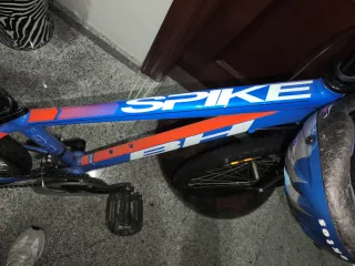 Bicicleta BH Spike 24 pulgadas