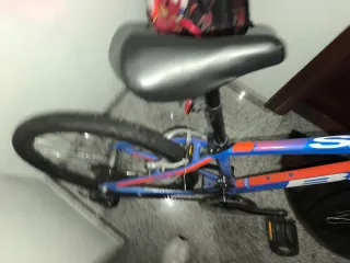 Bicicleta BH Spike 24 pulgadas