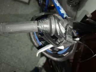 Bicicleta BH Spike 24 pulgadas