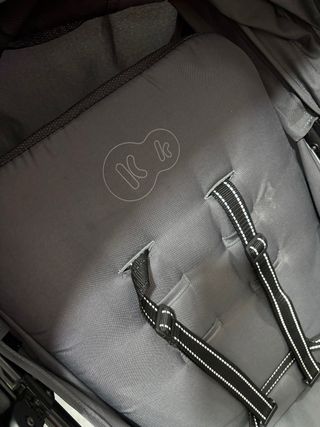 Kinderkraft TRIG 3 Silla Paseo Ligera