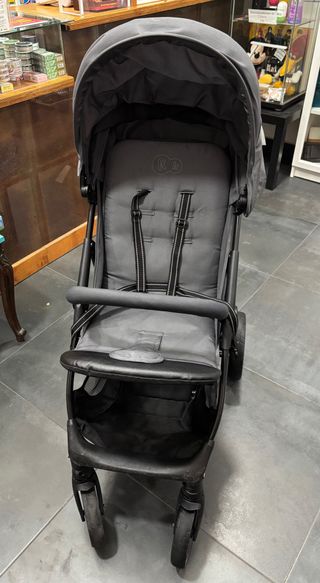 Kinderkraft TRIG 3 Silla Paseo Ligera