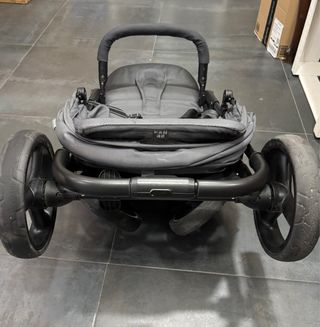 Kinderkraft TRIG 3 Silla Paseo Ligera