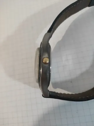 Reloj Phantom Vintage Cuarzo