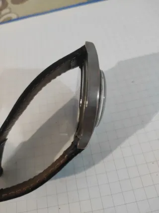 Reloj Phantom Vintage Cuarzo