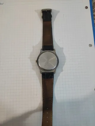 Reloj Phantom Vintage Cuarzo