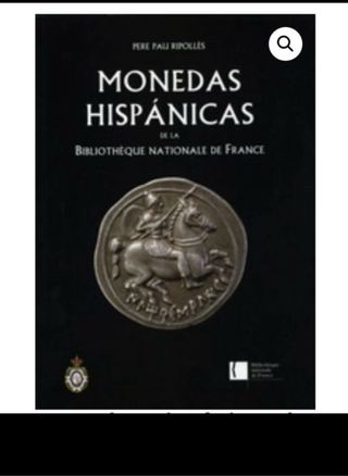 5 Catálogos Monedas Roma República Hispanas Etc