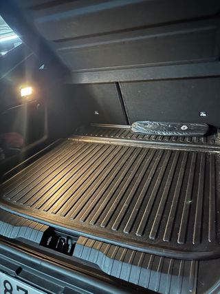 RENAULT ARKANA RS E-TECH 12.000km