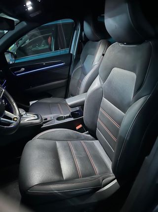 RENAULT ARKANA RS E-TECH 12.000km