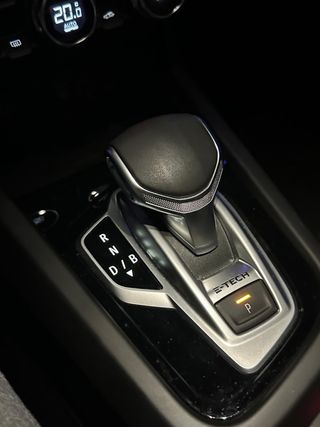 RENAULT ARKANA RS E-TECH 12.000km