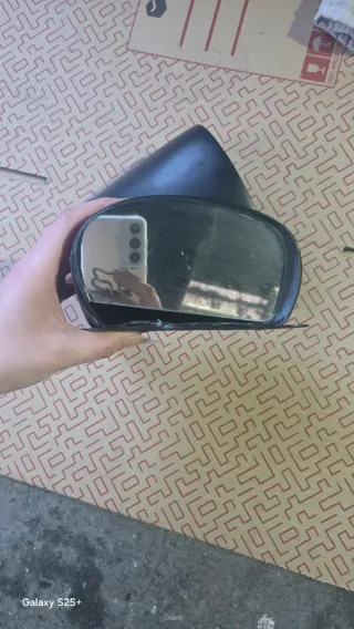 Espejos Obús Peugeot 205