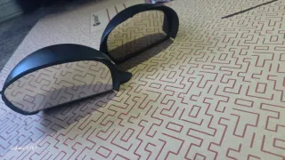 Espejos Obús Peugeot 205