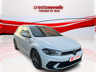 Volkswagen Polo 2023¡¡Desde 284€ al mes!!