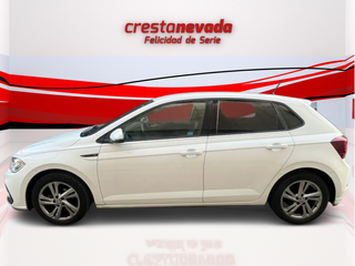 Volkswagen Polo 2023¡¡Desde 284€ al mes!!