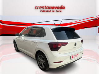 Volkswagen Polo 2023¡¡Desde 284€ al mes!!