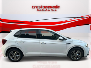 Volkswagen Polo 2023¡¡Desde 284€ al mes!!