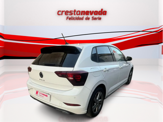 Volkswagen Polo 2023¡¡Desde 284€ al mes!!
