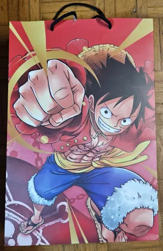 Busta Misterybag One Piece