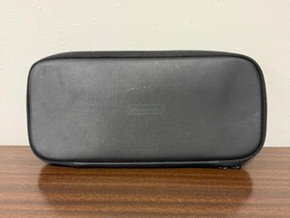 Custodia Nintendo Switch Nera Originale