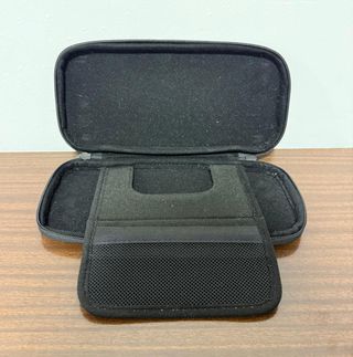 Custodia Nintendo Switch Nera Originale