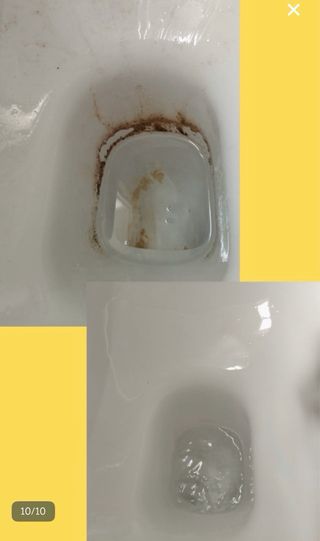 LIMPIEZA PROFESIONAL 651 31 8717