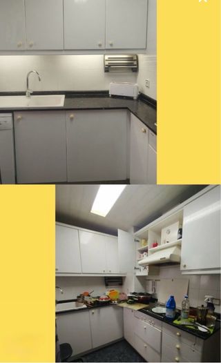 LIMPIEZA PROFESIONAL 651 31 8717