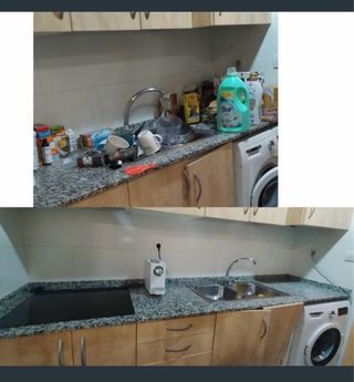 LIMPIEZA PROFESIONAL 651 31 8717