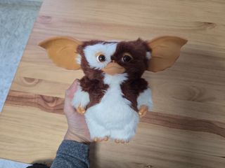 Gizmo Gremlins Jun Planning Peluche