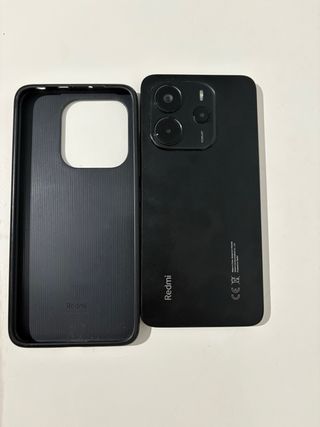 Xiaomi Redmi Note 14 Negro