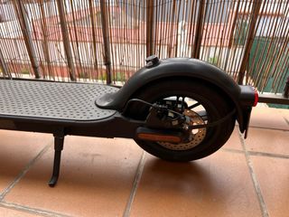 Patinete Eléctrico Xiaomi 1S