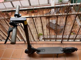 Patinete Eléctrico Xiaomi 1S