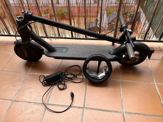 Patinete Eléctrico Xiaomi 1S