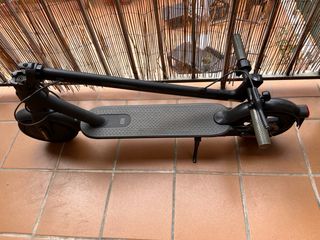 Patinete Eléctrico Xiaomi 1S