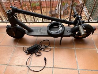 Patinete Eléctrico Xiaomi 1S