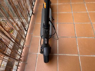 Patinete Eléctrico Xiaomi 1S