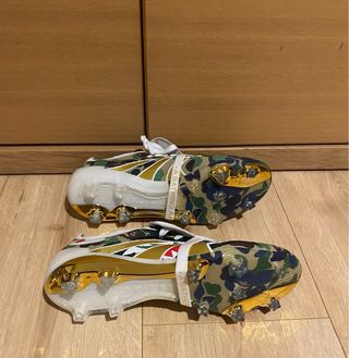 Zapatillas Adidas Bape Predator Futbol